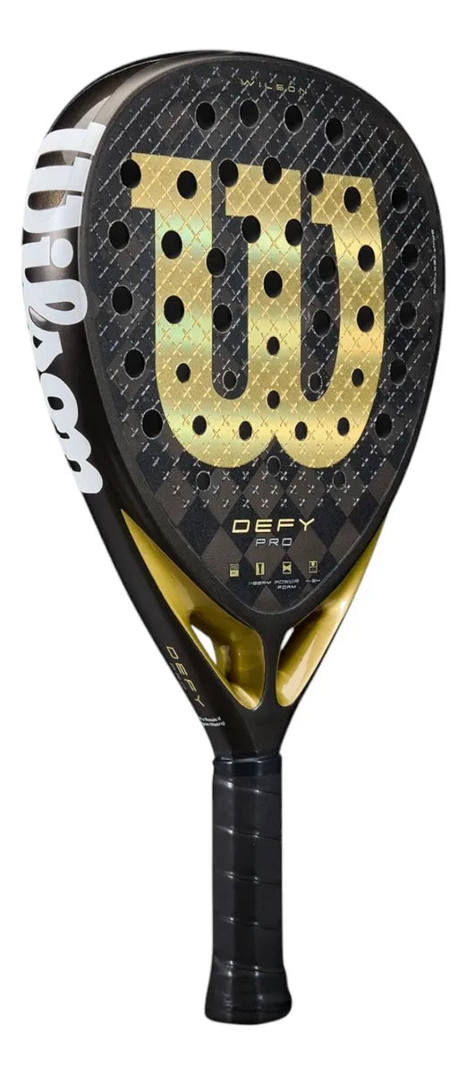 Wilson Defy Pro V1