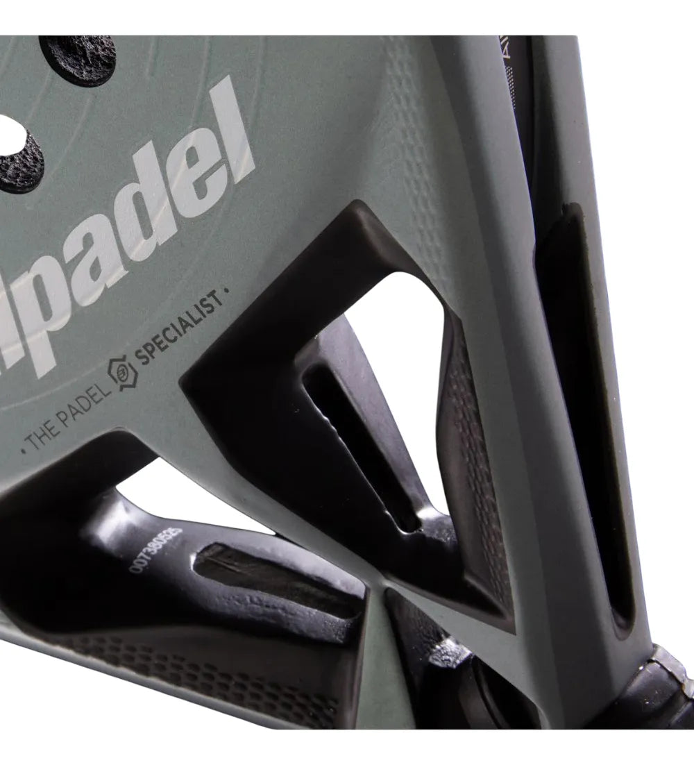 Bullpadel Hack 04 2026