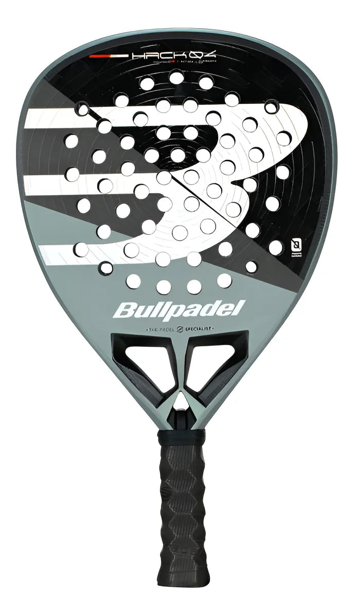 Bullpadel Hack 04 2026