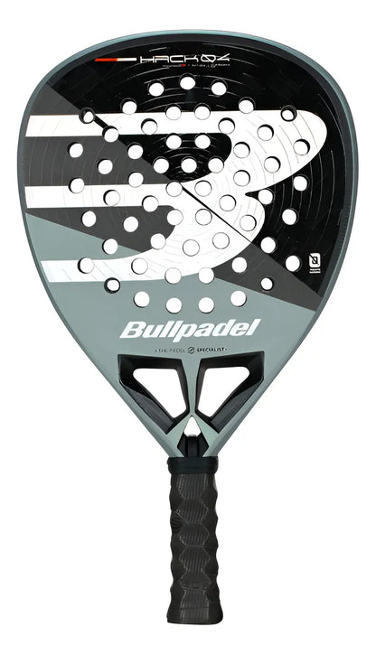Bullpadel Hack 04 2026