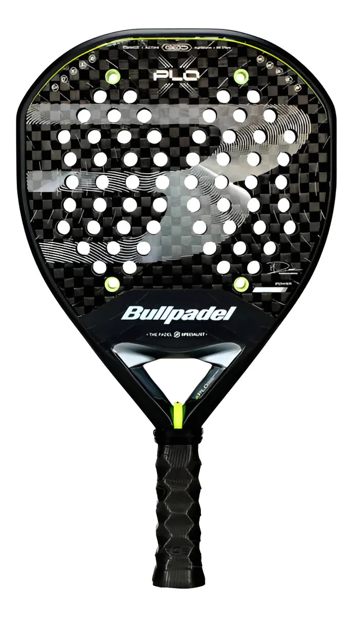 Bullpadel Xplo 2026