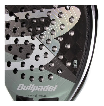Bullpadel Hack 04 2026