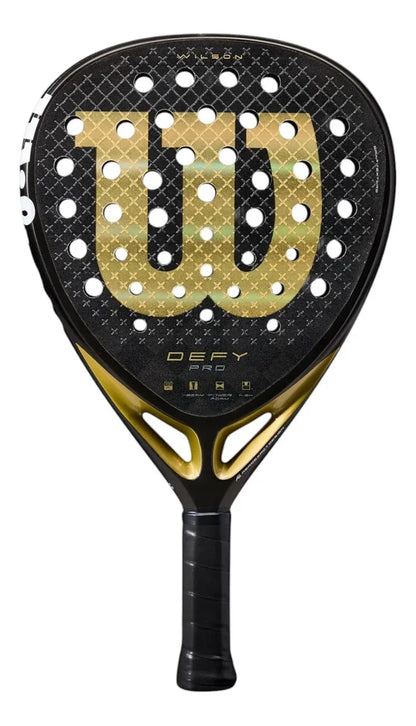Wilson Defy Pro V1