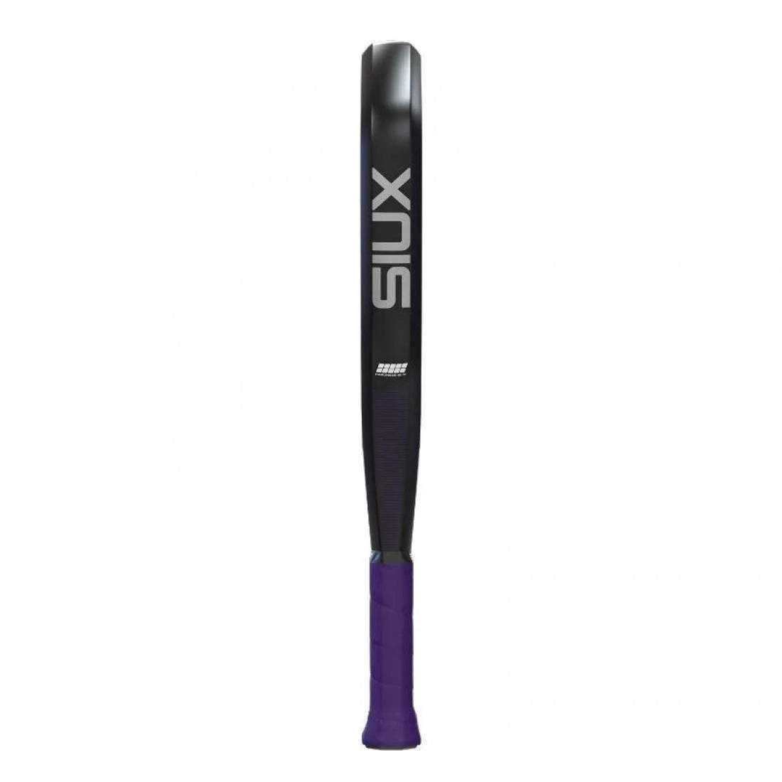 Siux Fenix Pro Black Leo Ausburger 2026