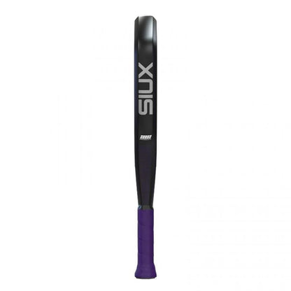 Siux Fenix Pro Black Leo Ausburger 2026
